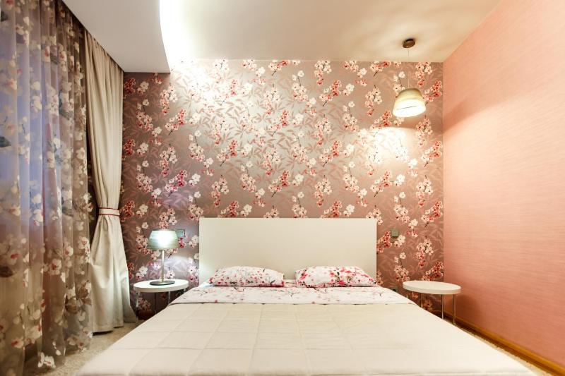 Apartment 13А Holosiivska Street - image 16