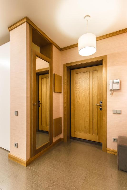 Apartment 13А Holosiivska Street - image 6