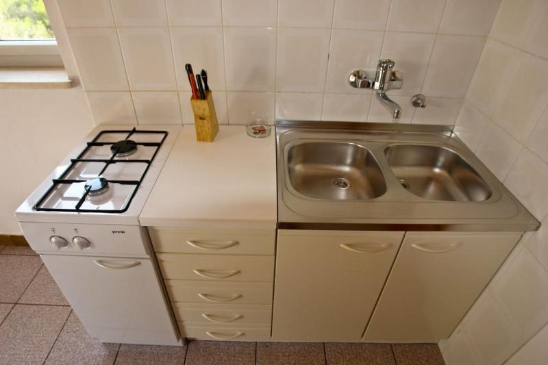 Two-Bedroom Suite image 4