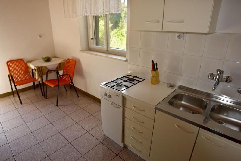 Two-Bedroom Suite image 3