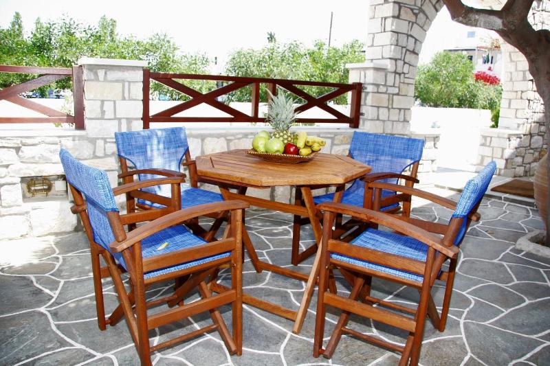 Anna Platanou Hotel - image 21