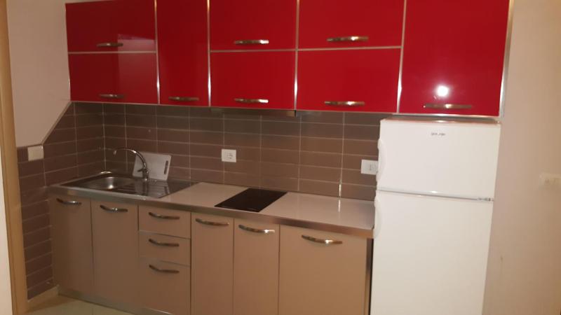 One-Bedroom Apartment image 2