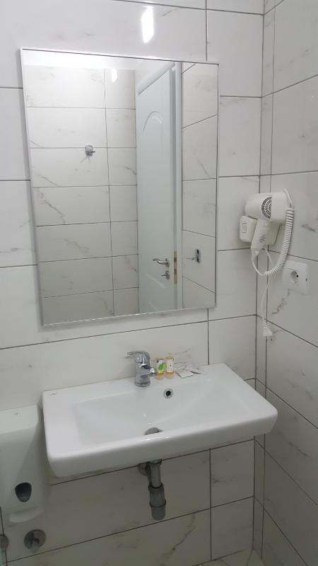 Double Room with Sea View image 2