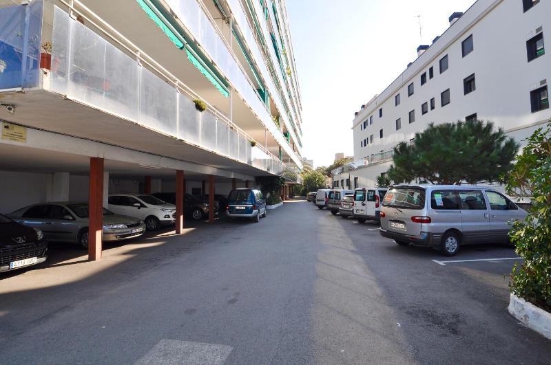Appartement Station - image 29