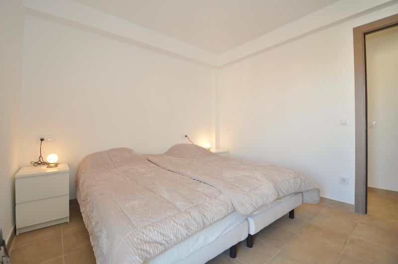 Apartment with Terrace image 2