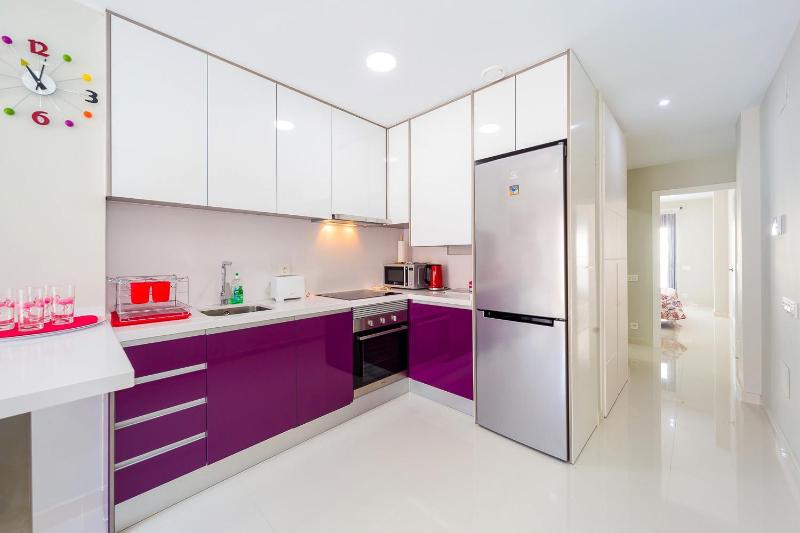 Penthouse Apartment image 2