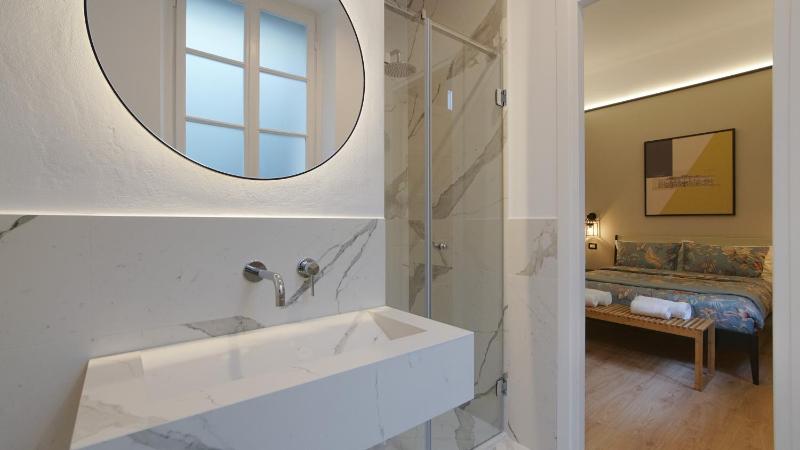 Double Room with Garden View image 2