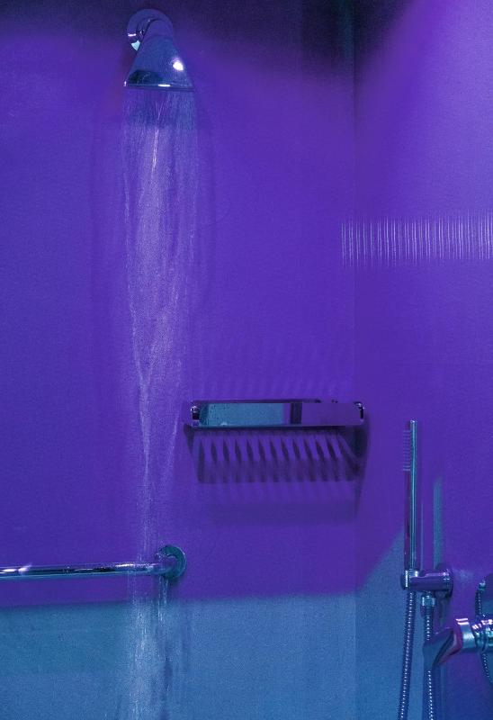 Suite with Sauna image 2