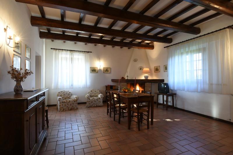 Two-Bedroom Apartment image 2