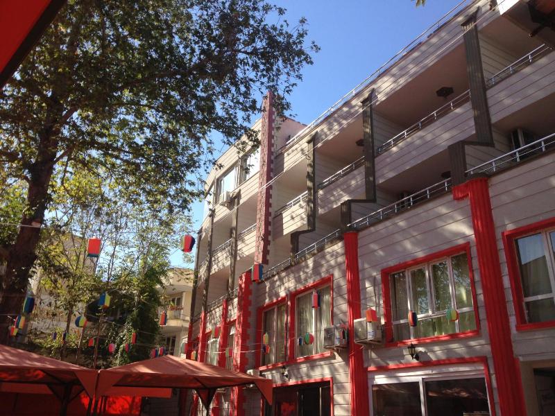 Yalçın Otel - image 12