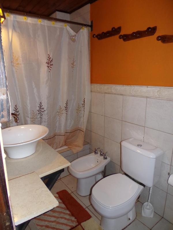 Si Mi Capitán - Cabañas & Habitaciones - image 14