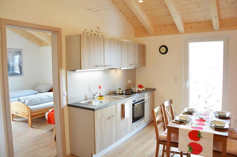 Two-Bedroom Apartment image 1