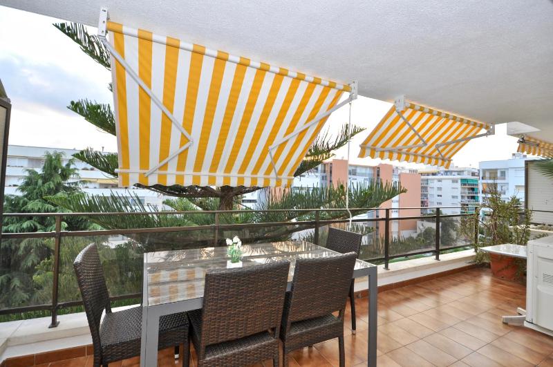 Apartment Bonsol - image 22