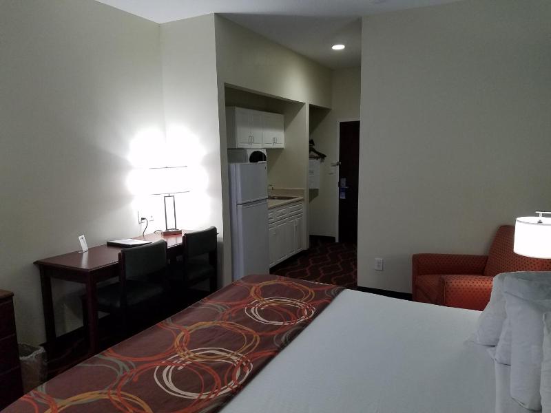 King Room - Non-Smoking image 2