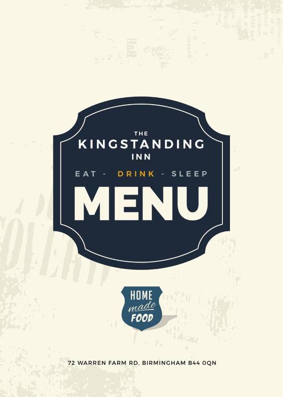 The Kingstanding Inn - image 11