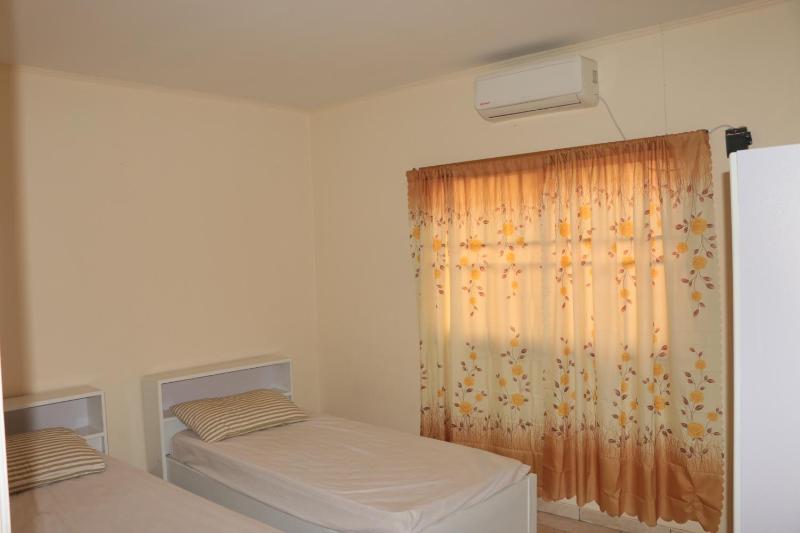 Happy Holidays Style Residences - image 14