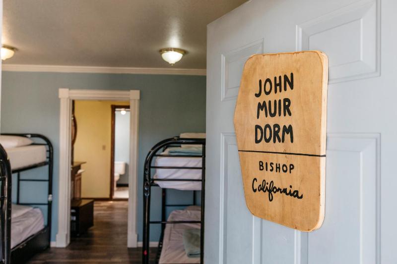 Single Bed in Mixed Dormitory Room image 2