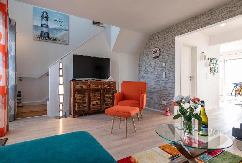 Apartment with Sea View image 1
