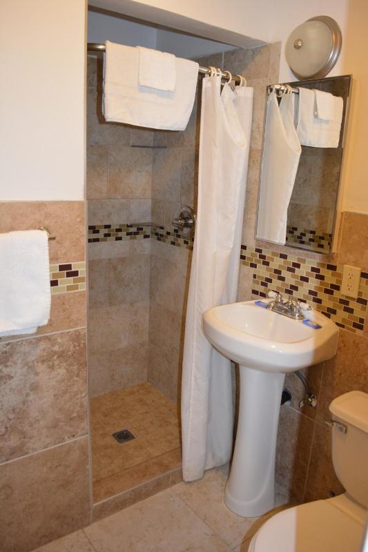 Double Room with Two Double Beds with Kitchenette image 4