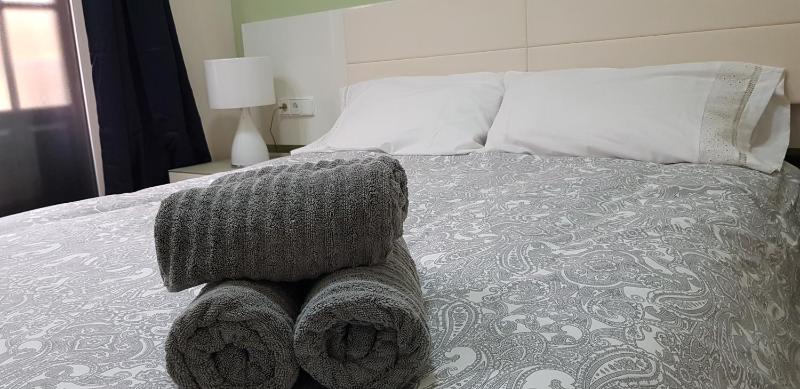 Lux Home - Sierpes Terrace - image 10