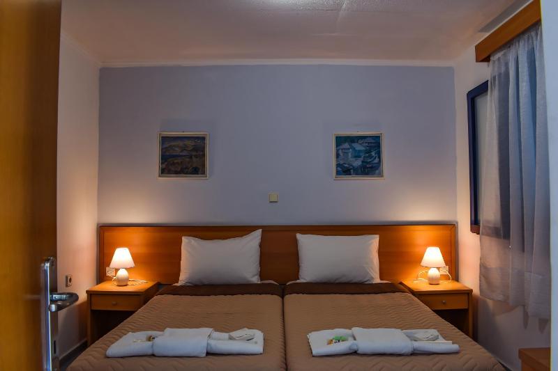Two-Bedroom Apartment with Garden View image 4