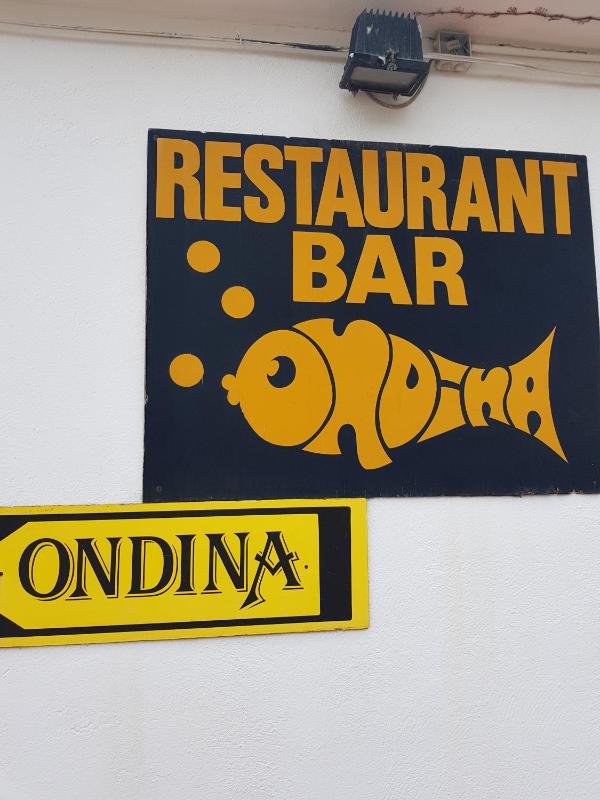 Hostal Ondina - image 28