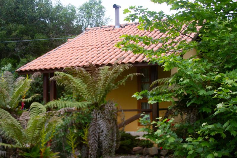 Café e Cabanas Lenha no Fogo - image 13