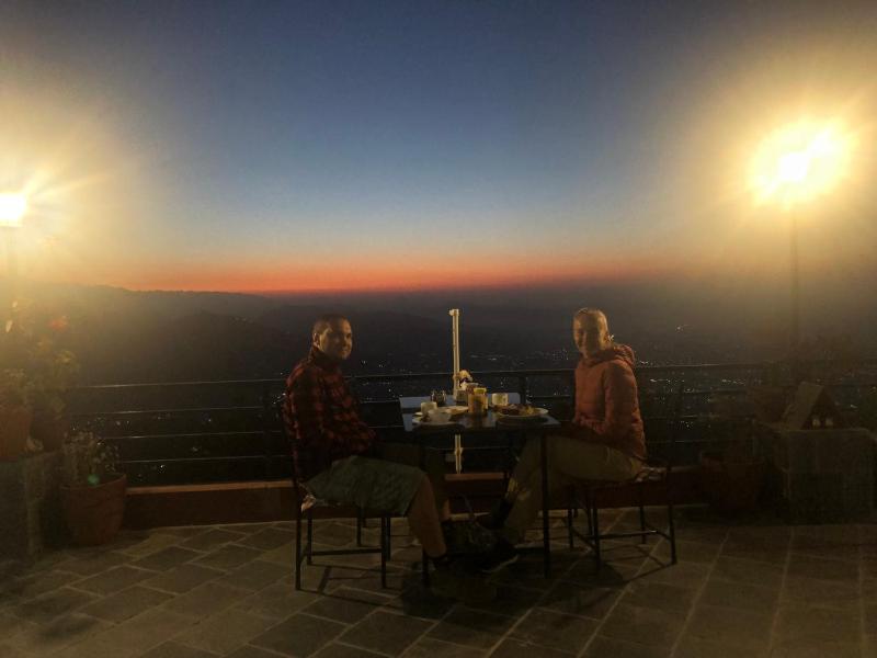 Hotel Pristine Himalaya - image 8