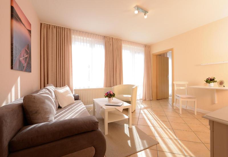 Hotelanlage Tarnewitzer Hof - image 25