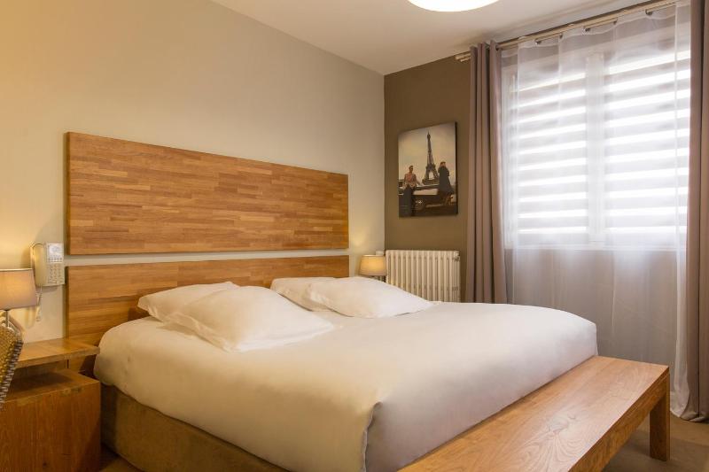 Privilege Double Room image 3