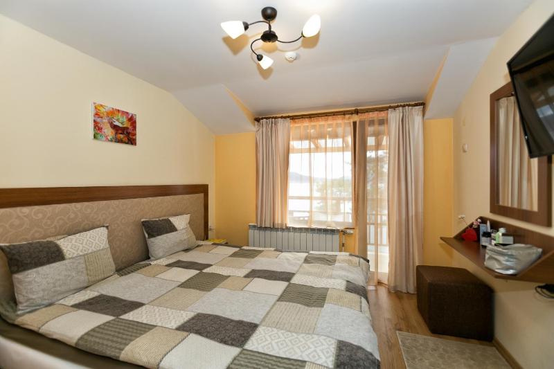 Apartment with Lake View image 3