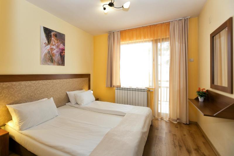 Two-Bedroom Apartment image 2