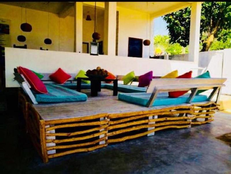 Jasmine Garden Beach Guest House - image 8