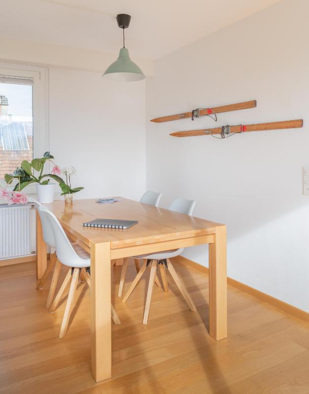 Penthouse Apartment image 2
