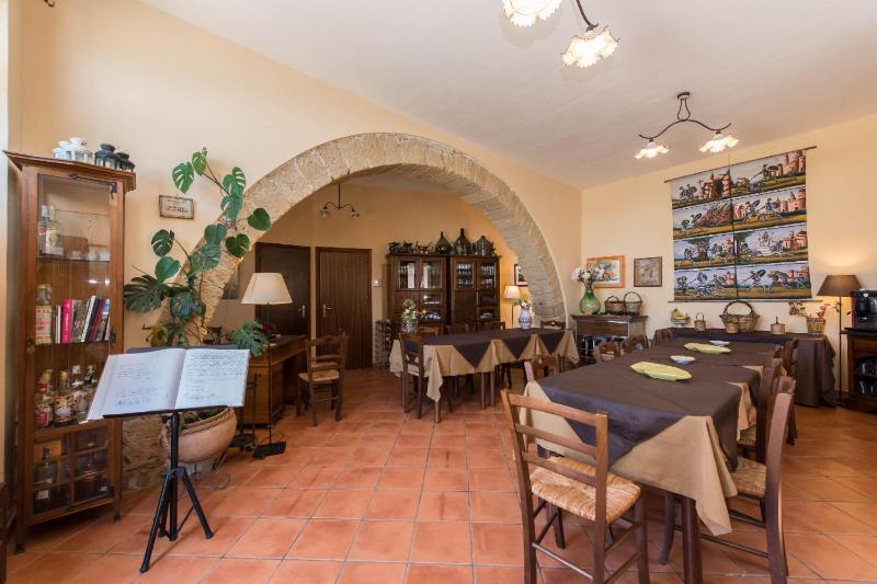 Villa Palamara 1868 Apartments - image 25