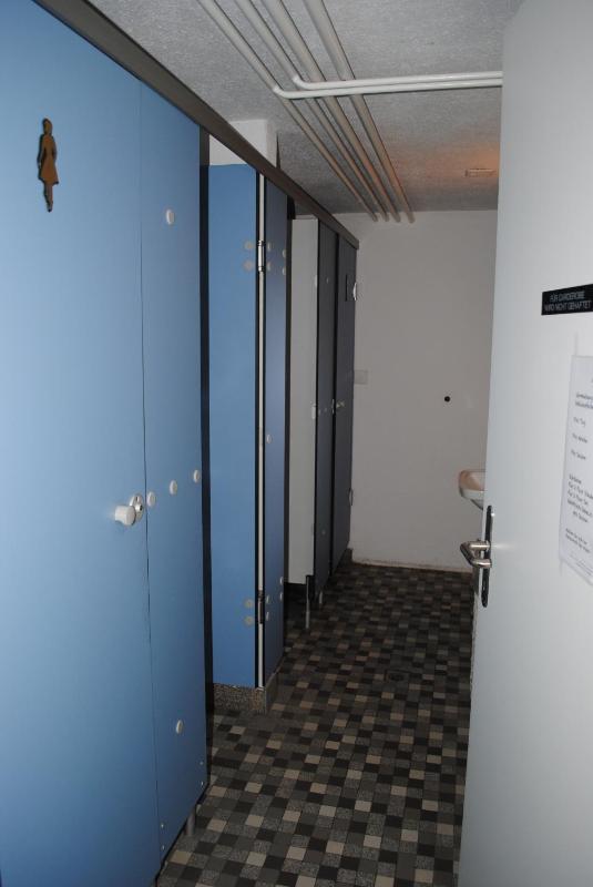 Single Bed in Mixed Dormitory Room image 2