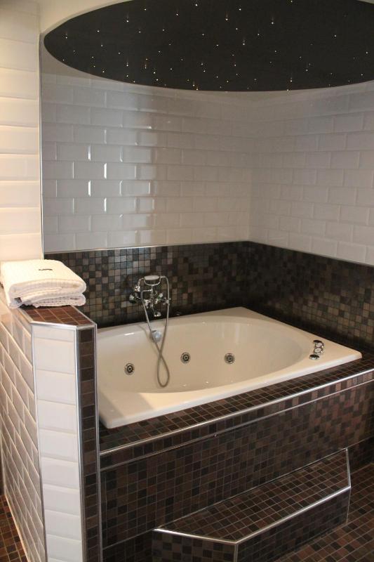 Deluxe Suite with Sea View image 4