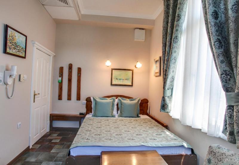 Single Room image 3