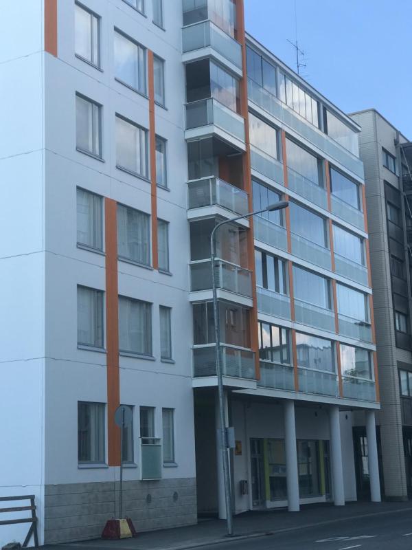 Two-Bedroom Apartment image 2