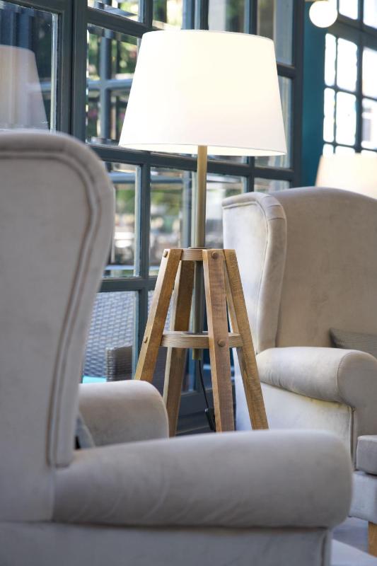 Mirabel CityCenter Hotel - image 38
