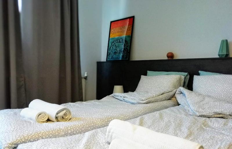 Studio Apartment image 4