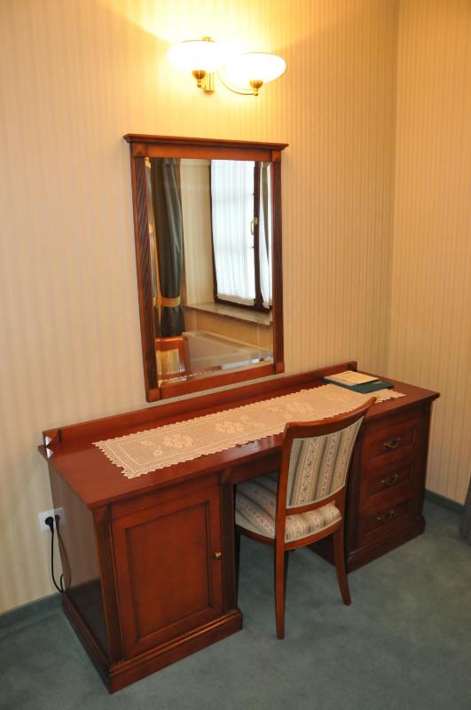 Standard Twin Room image 1