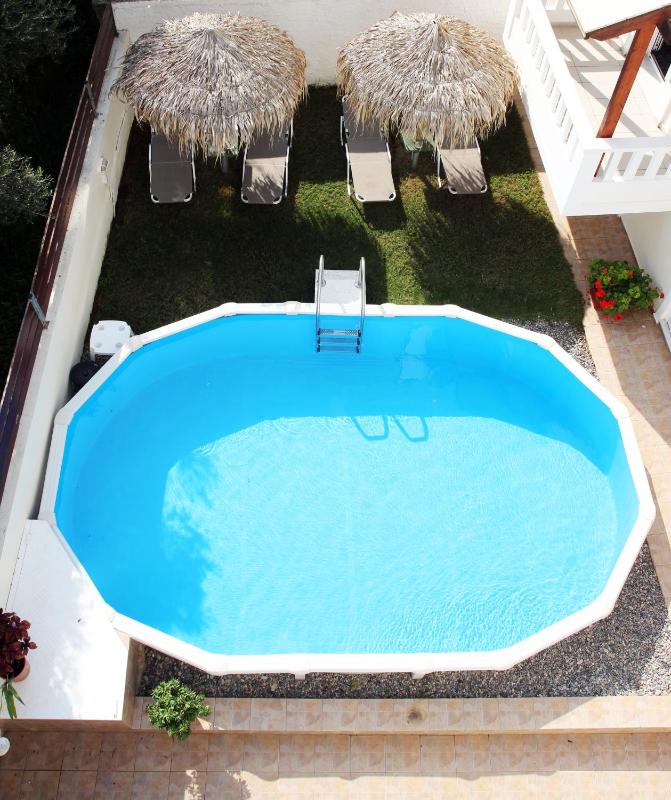 Apollon - Three-Bedroom Villa with Private Pool image 3