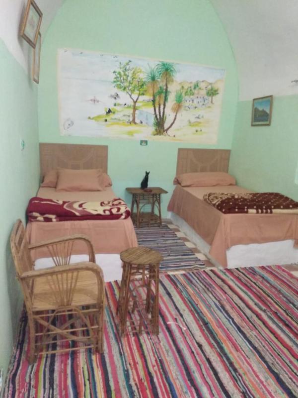 Aswan Nubian House - image 9