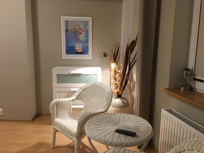 Wolin-Travel Apartamenty Statek z widokiem na morze - image 44