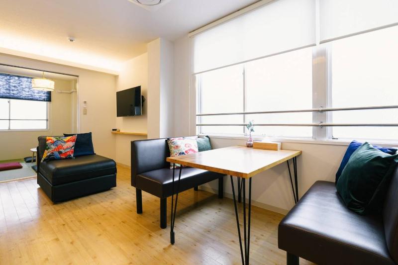 TEN APARTMENT HOTEL - image 14