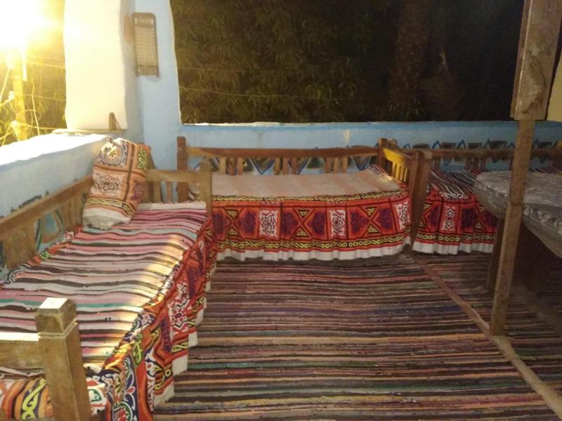 Aswan Nubian House - image 7