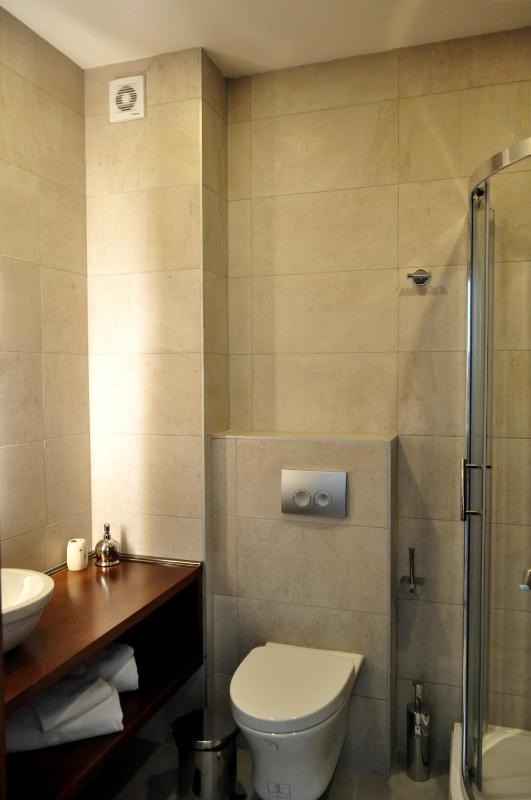 Apartment with Sea View image 2