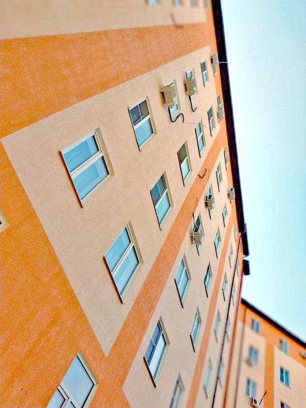 Deluxe Apartment image 1