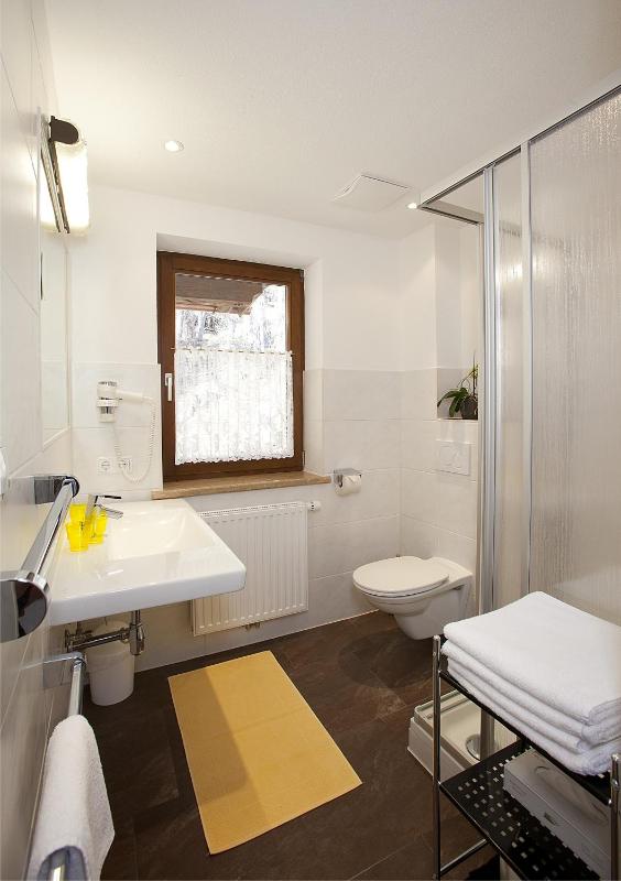 Four-Bedroom Apartment (11 Adults) image 2